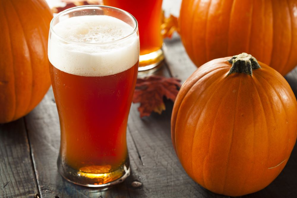 Fall Festival Haunted Farm Nights at Raprager Farms